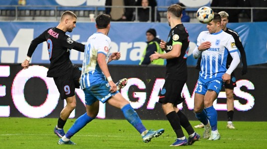 Cum arată primul play-off din istorie fără FCSB. Când se joacă prima etapă şi când se încheie sezonul