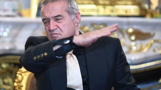 BREAKING | "E ultima zi". Gigi Becali, prima reacţie după ce FCSB a ratat play-off-ul: "Gata!"