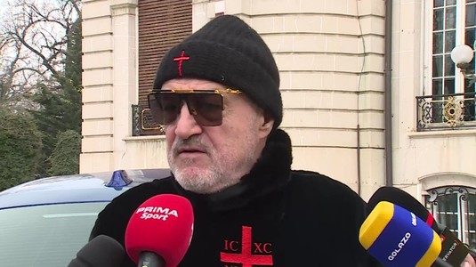 Surprize la FCSB. Becali a anunţat cine va face parte din departamentul pe care îl va înfiinţa: "Sunt trei din străinătate. Au zis că vor să colaborăm"