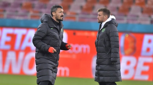 FCSB şi sezonul ratat, comentate de Budescu: ”Trebuie să câştige meciurile pe care le au în play-out”