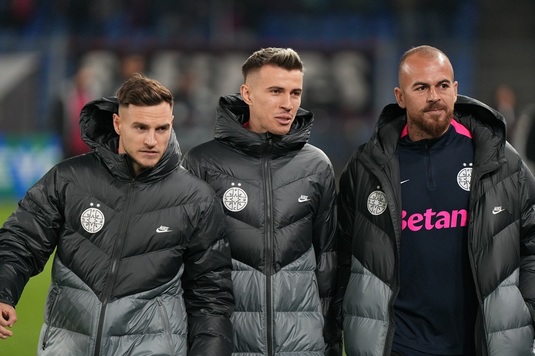 De ce nu s-au impus Alibec şi Politic la FCSB. Sfat important pentru aceştia: ”Trebuie să îţi pui vată în urechi”