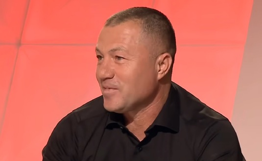 Adrian Ilie, detalii surprinzătoare după ce a fost ofertat de Gigi Becali la FCSB: ”Vă asigur că eu nu mă duc pentru salariu”