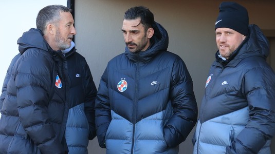O nouă demisie la FCSB, după Charalambous. Anunţul făcut imediat după înfrângerea cu U Cluj