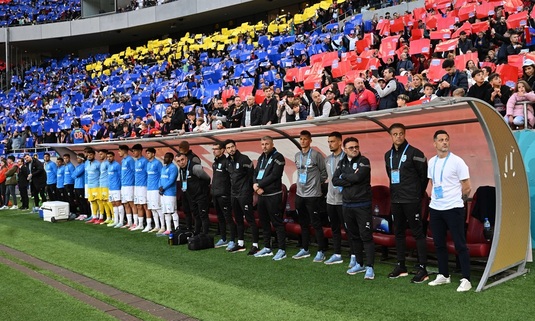 ”Este delir”. Galeria FCSB a reacţionat după revenirea lui Mirel Rădoi: ”Va fi un antrenor fără telefon”