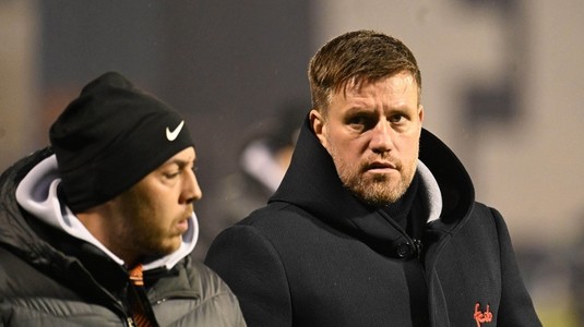 Mihai Pintilii i-a dezvăluit de ce a plecat de la FCSB, după ce Gigi Becali a insistat: “De ce nu îmi spui? Detaliile astea contează”