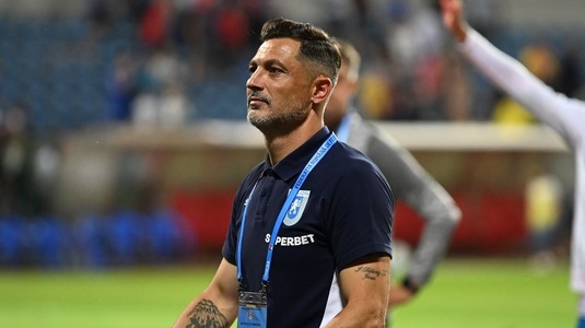 Sorin Cârţu intuieşte ce ar putea păţi Mirel Rădoi la FCSB: “De ce să fie o veste proastă pentru noi?”