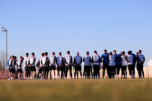 Primul avertisment al lui Mirel Rădoi la FCSB! Ce nu va accepta noul antrenor: "Nu există!"