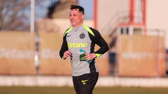 “Rădoi aşa o să fie peste tot”. Panduru intuieşte ce se va întâmpla cu antrenorul la FCSB. Regula pe care o va implementa la echipă