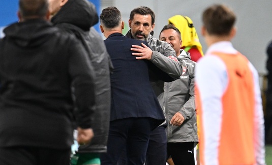 Dinamo, prima reacţie despre revenirea lui Rădoi la FCSB: ”A avut argumente clare pentru a lua decizia, deşi anterior a spus că nu”