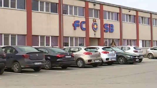 Cine sunt primele persoane din biroul de scouting cerut de Gigi Becali la FCSB! “S-a înfiinţat. Au început, deja am dat 40 de jucători”