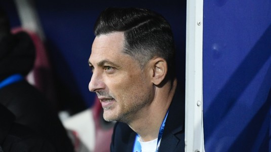 Test la FCSB! Fotbaliştii campioanei României îşi joacă viitorul după venirea lui Mirel Rădoi: "E cea mai bună formulare"