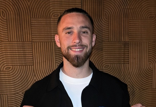 Impresarul lui Ofri Arad a anunţat ce se întâmplă cu mijlocaşul FCSB: "A avut ghinion"