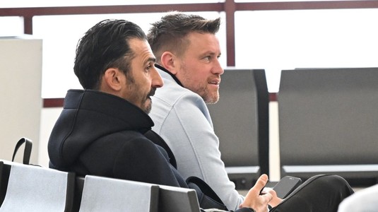 Două variante pentru Mihai Pintilii după FCSB! Acordul verbal pe care îl are: "Mi-am dat cuvântul şi nu-l trădez”