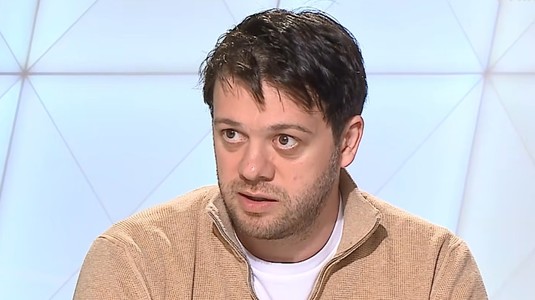 Victor Angelescu a lansat o previziune pentru rivala FCSB, în play-out: "Ar fi cea mai mare surpriză din istoria fotbalului românesc"