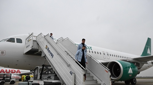 Şi-a pierdut locul de titlular la FCSB şi ar putea pleca la finalul sezonului: ”Ofertă de două milioane de euro”