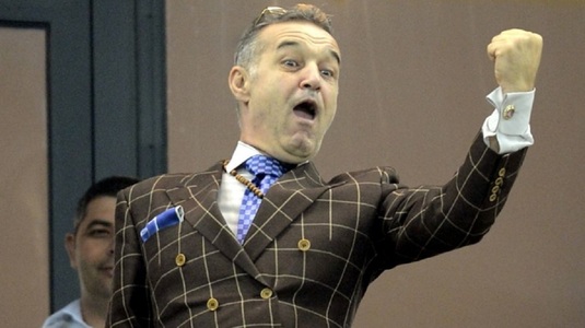 "Erau discutate". Gigi Becali nu-i punea în încurcătură pe Pintilii şi Charalambous: "Nu era ceva care să nu-mi convină" | EXCLUSIV