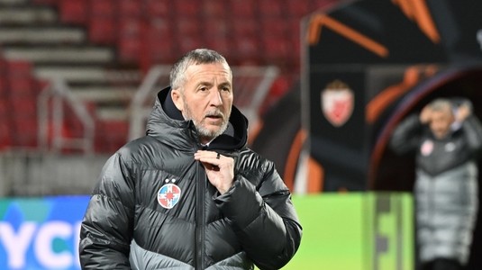 "Foarte, foarte bun". MM Stoica a anunţat mutarea pregătită de FCSB: "Dacă reuşim să îl aducem, va fi un mare transfer"