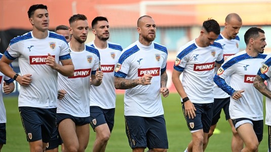 MM Stoica, despre fotbalistul urmărit de Becali: "E febleţea lui Gigi. Zice că este cel mai bun atacant român la ora actuală”