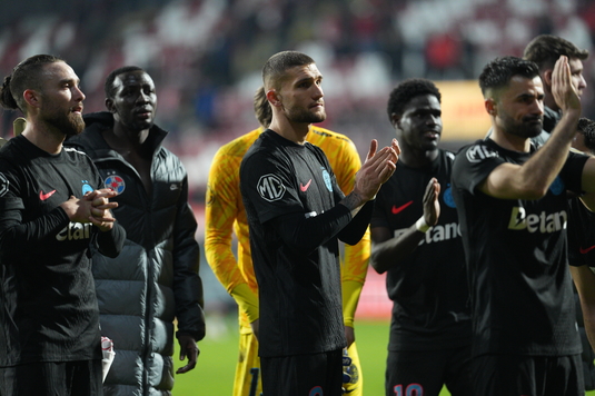 FCSB recuperează un fotbalist important! Mihai Stoica a confirmat: "Va intra"