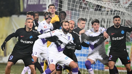 ”3 milioane de euro”. Transferul cu care poata da lovitura un club din play-off. Înlocuitorul, un jucător de la FCSB: ”E de valoare”