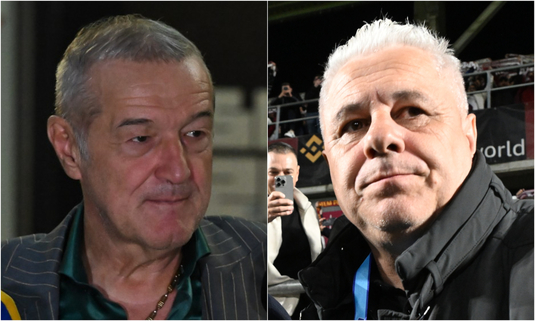 Marius Şumudică s-a întâlnit cu Gigi Becali şi a evidenţiat o mare problemă la FCSB: "Cum e posibil?"
