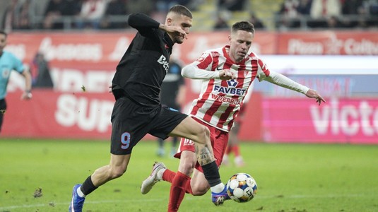 "Ar face faţă la FCSB?". Fostul antrenor al "roş-albaştrilor" a răspuns la întrebarea despre fundaşul-golgheter din Superliga