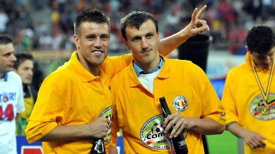 Becali a sunat în miez de noapte pentru a intra în direct: "Pintilii, nu recunoşti, ţi-e ruşine şi ţie". Chiricheş, subiectul principal: "Eu nu vreau să tac"