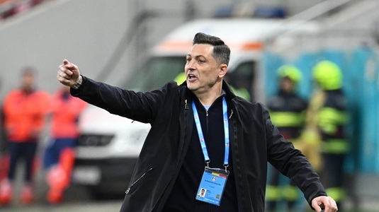 A văzut ieşirea lui Gigi Becali şi a explicat marea problemă a lui Mirel Rădoi la FCSB: ”Şi Guardiola, şi Mourinho, oricine va veni”