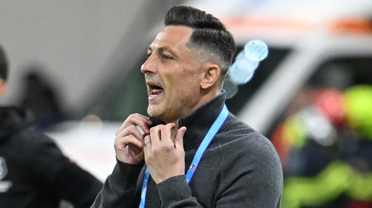 Rădoi, tot mai aproape de plecarea de la FCSB. Antrenorul e dorit acum insistent de un club dintr-un campionat important