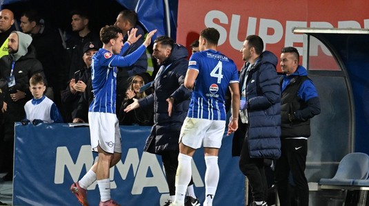 LIVE VIDEO | Farul - FCSB, ACUM, pe orangesport.ro. Alibec înscrie împotriva fostei echipe. "Marinarii" dau semne de revenire