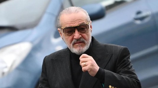 Becali şi-a ales echipa pe care o vrea în barajul de cupe europene: "Mai bine aşa, pentru că Rapid e mai periculoasă"