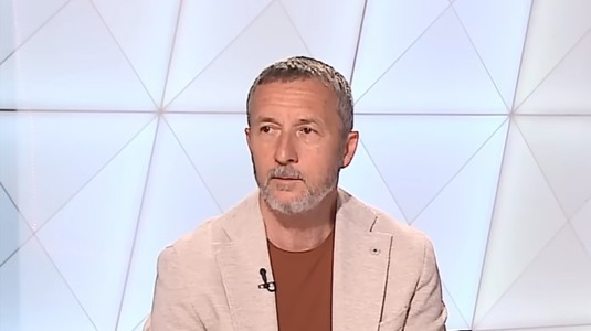 Antrenorul care învaţă meserie la Lecce şi Bournemouth, chemat de MM Stoica să semneze cu FCSB: "Măcar până în vară"