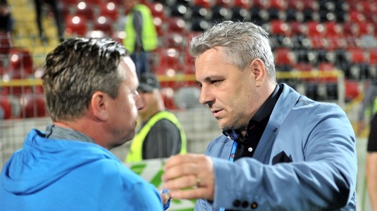 Antrenorii pe care MM Stoica nu i-ar accepta la FCSB: “Atunci să aleagă pe cineva în locul meu”. Cei patru principali excluşi de pe listă 