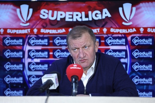 Dorinel Munteanu nu o vede bine pe FCSB după ce echipa a rămas fără antrenor: ”O să fie debandadă!”
