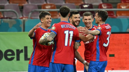 Mihai Pintilii a anticipat următorul "tun" financiar dat de Gigi Becali, la FCSB: "E singurul pe care se pot lua bani mulţi. 5.000.000€"