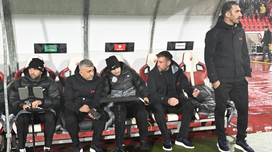 Dezvăluiri din anturajul antrenorului care a refuzat-o pe FCSB: "Faci ce vrei, nu poţi să-l obligi". Pe cine a sunat înainte de a lua decizia