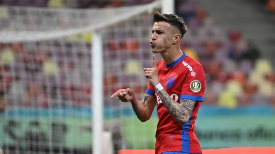 Marcator după 354 de zile, Octavian Popescu a recunoscut tot: "Am fost în criză un an". A vorbit despre plecarea de la FCSB