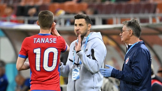 Lucian Filip a anunţat ce îşi doreşte, la primul meci al sezonului ca antrenor. Ce a spus despre fotbaliştii reveniţi în echipa de start la FCSB