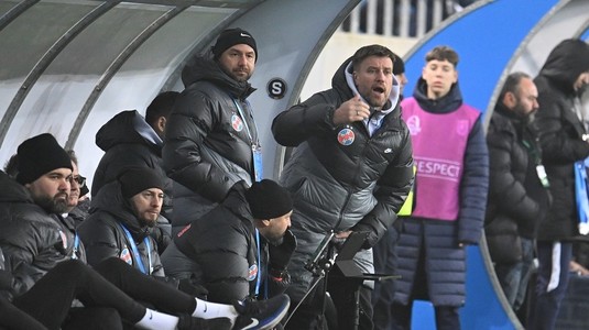 MM Stoica a aflat planul pe care-l are Mihai Pintilii! “Vrea să îl aducă şi m-ar deranja foarte tare” 