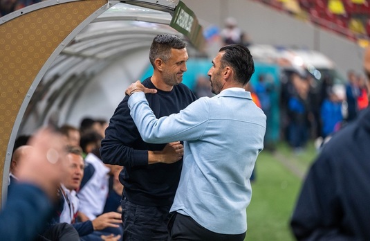 Anunţ de ultim moment despre noul antrenor de la FCSB: “Gigi Becali a zis că o rezolvă. Atunci o rezolvă probabil”