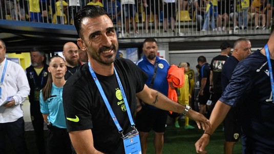 Elias Charalambous a acceptat oferta lui Gigi Becali, cu o condiţie! Patronul FCSB, nemulţumit: "Eu aşa vreau"