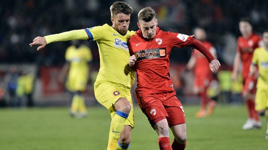 "Te certai cu colegii". Pintilii n-a uitat nici acum ce însemna săptămâna unui derby cu Dinamo: "Venea lumea şi îţi bătea în autocar"