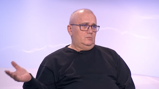 Emil Grădinescu, sceptic că Elias Charalambous ar putea reveni la FCSB: "Cred că au fost cele mai frumoase săptămâni din viaţa lui"