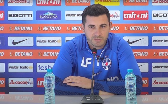 Elias Charalambous, înapoi la FCSB? Anunţul făcut de Lucian Filip: "L-am întrebat"