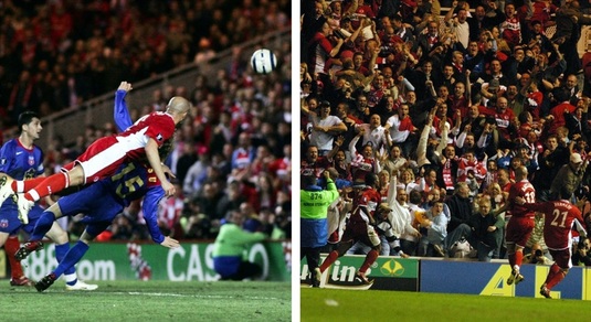 Ce fac Middlesbrough şi jucătorii ei la 20 de ani de când au eliminat FCSB şi au distrus cel mai frumos vis românesc în Europa după '90