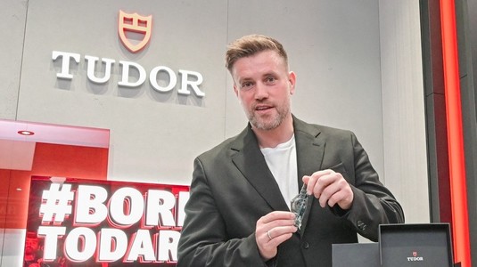 Episod neştiut până acum din momentul plecării lui Pintilii de la FCSB! A provocat indignare în club: "Cum să aflăm aşa? Am fost lezat"