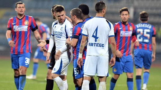 "Dacă nu reuşesc până atunci, mă duc acasă în Moldova". Pariul lui Pintilii pentru cariera sa de fotbalist
