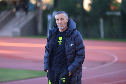 OFICIAL | Titularul de la FCSB va rata barajul pentru Conference! Anunţul lui MM Stoica: "Nu va juca"