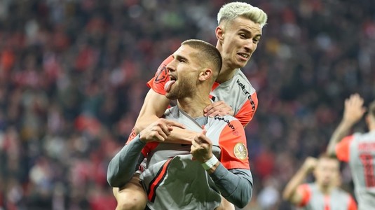 "Subiect închis"! MM Stoica a anunţat ce va urma pentru fotbalistul FCSB-ului: "Va avea un program special"