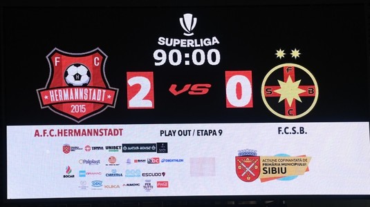 A luat foc după ultimul meci din play-out! Liderul galeriei i-a făcut "praf" pe jucători: "Nu se pot numi fotbalişti. Ruşinea ruşinilor"